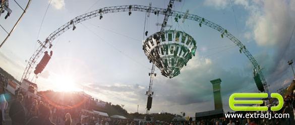 Nature One 2006 - Живи своей страстью! Nature One 2006 - Живи своей страстью!