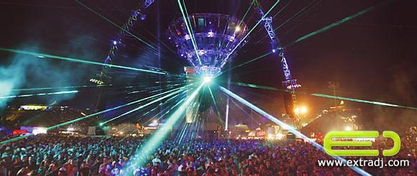 Nature One 2006 - Живи своей страстью! Nature One 2006 - Живи своей страстью!