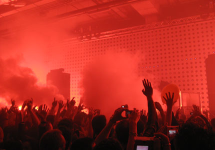 ���������� ����� Tiesto - Elements Of Life (����������)
