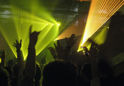 ���������� ����� Tiesto - Elements Of Life (����������)