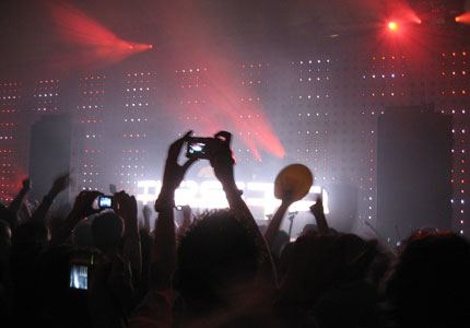 ���������� ����� Tiesto - Elements Of Life (����������)