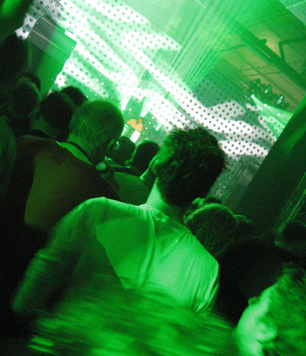 ���������� ����� Tiesto - Elements Of Life (����������)