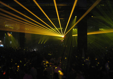���������� ����� Tiesto - Elements Of Life (����������)