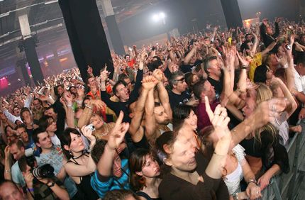 ���������� ����� Tiesto - Elements Of Life (����������)