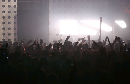 ���������� ����� Tiesto - Elements Of Life (����������)