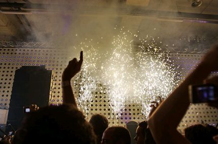 ���������� ����� Tiesto - Elements Of Life (����������)