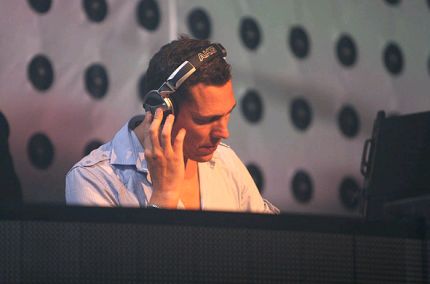 ���������� ����� Tiesto - Elements Of Life (����������)