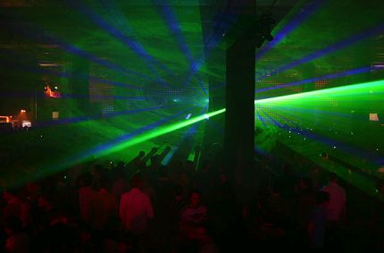 ���������� ����� Tiesto - Elements Of Life (����������)