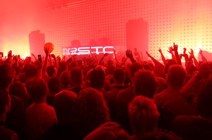 ���������� ����� Tiesto - Elements Of Life (����������)