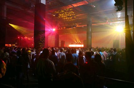���������� ����� Tiesto - Elements Of Life (����������)