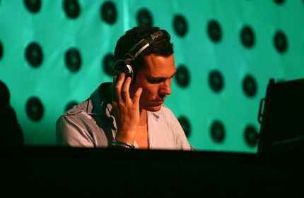 ���������� ����� Tiesto - Elements Of Life (����������)