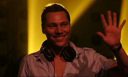 ���������� ����� Tiesto - Elements Of Life (����������)
