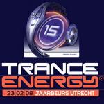 Полный лайн-ап Trance Energy 2008