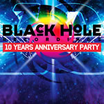 Black Hole Recordings отпразновал свое десятилетие