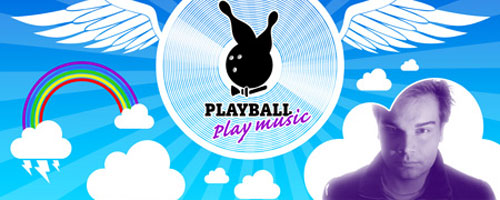 7 ���� - Jonas Steur �� ��������� Playball � ����� ��������