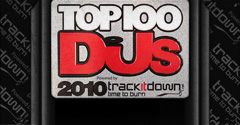 Dj Mag Top 100  