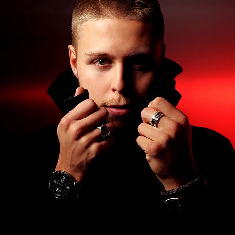 Интервью с Mark Eteson Интервью с Mark Eteson
