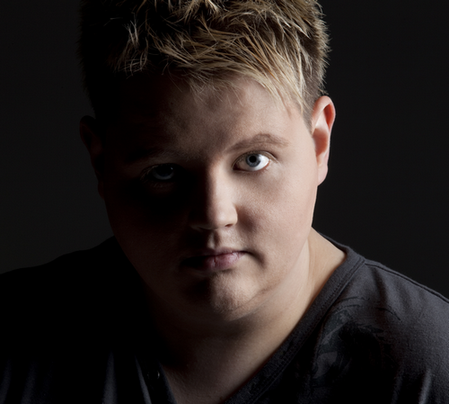 Интервью с Orjan Nilsen Интервью с Orjan Nilsen