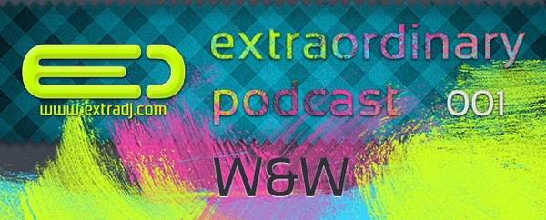 Дайджест миксов от ExtraDJ. Неделя 3 Дайджест миксов от ExtraDJ. Неделя 3
