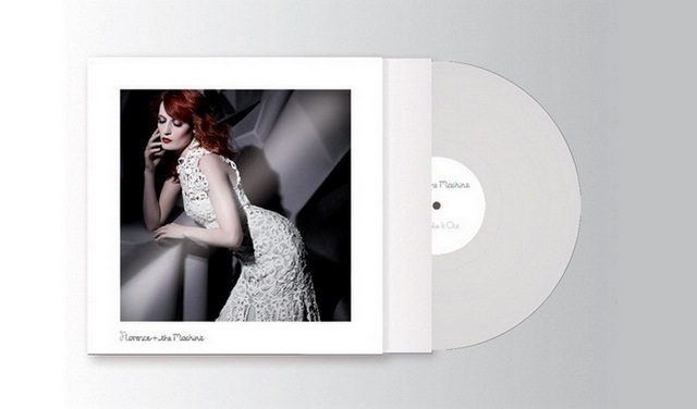 The Vinyl Factory выпустит эксклюзив The Vinyl Factory выпустит эксклюзив
