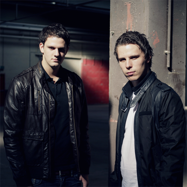 Extraordinary Podcast 1 with W&W Extraordinary Podcast 1 with W&W