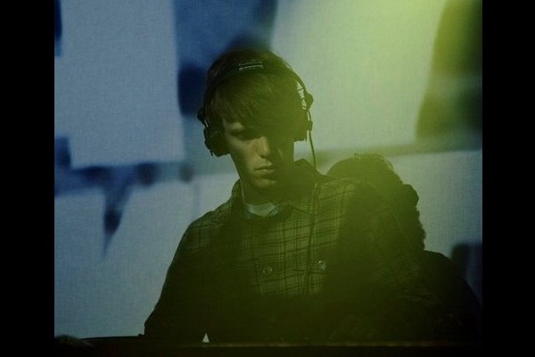 Дайджест миксов от ExtraDJ. Неделя 4 Дайджест миксов от ExtraDJ. Неделя 4