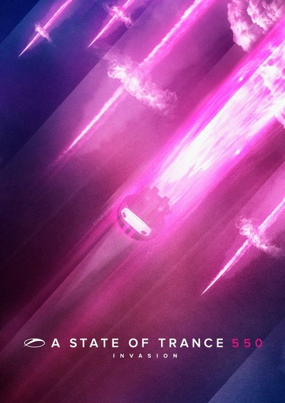 Быть ли A State Of Trance 550 в Киеве? Быть ли A State Of Trance 550 в Киеве?
