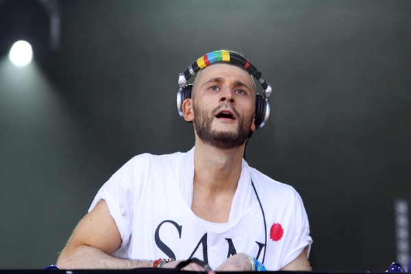 Дайджест миксов от ExtraDJ. Неделя 5 Дайджест миксов от ExtraDJ. Неделя 5