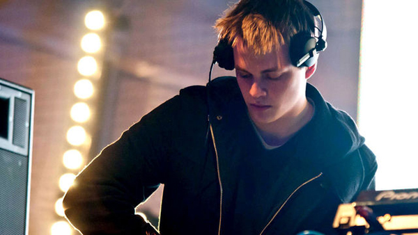 Дайджест миксов от ExtraDJ. Неделя 8 Дайджест миксов от ExtraDJ. Неделя 8