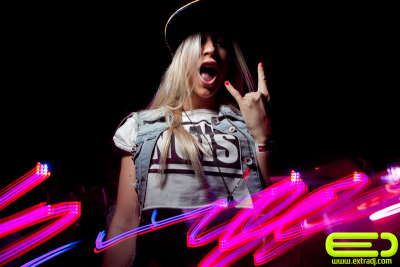 Steve Aoki взBUDоражил Киев! Steve Aoki взBUDоражил Киев!