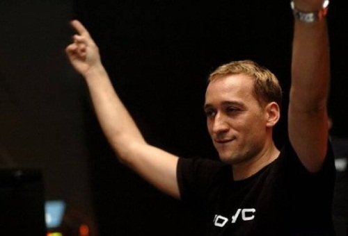 Paul van Dyk - Evolution? Paul van Dyk - Evolution?