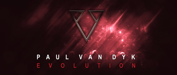 Paul van Dyk - Evolution? Paul van Dyk - Evolution?